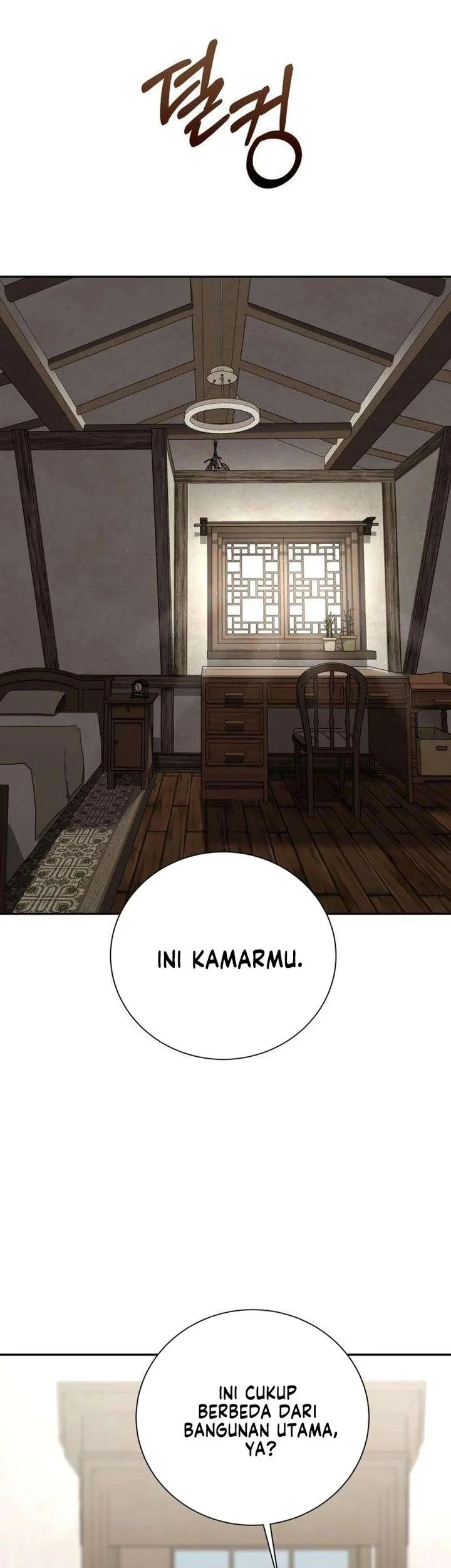 The Villain's Pure Love Chapter 6 Gambar 3