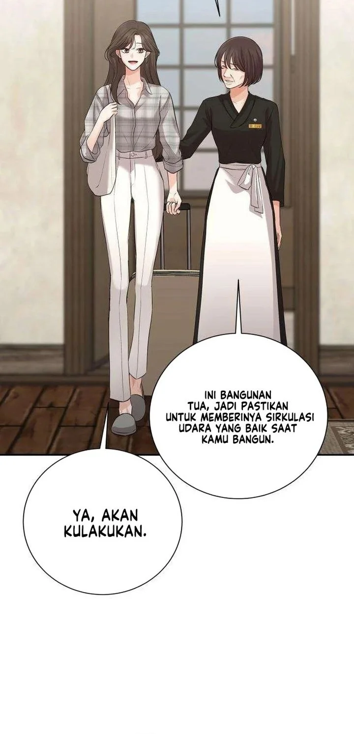 The Villain's Pure Love Chapter 6 Gambar 4