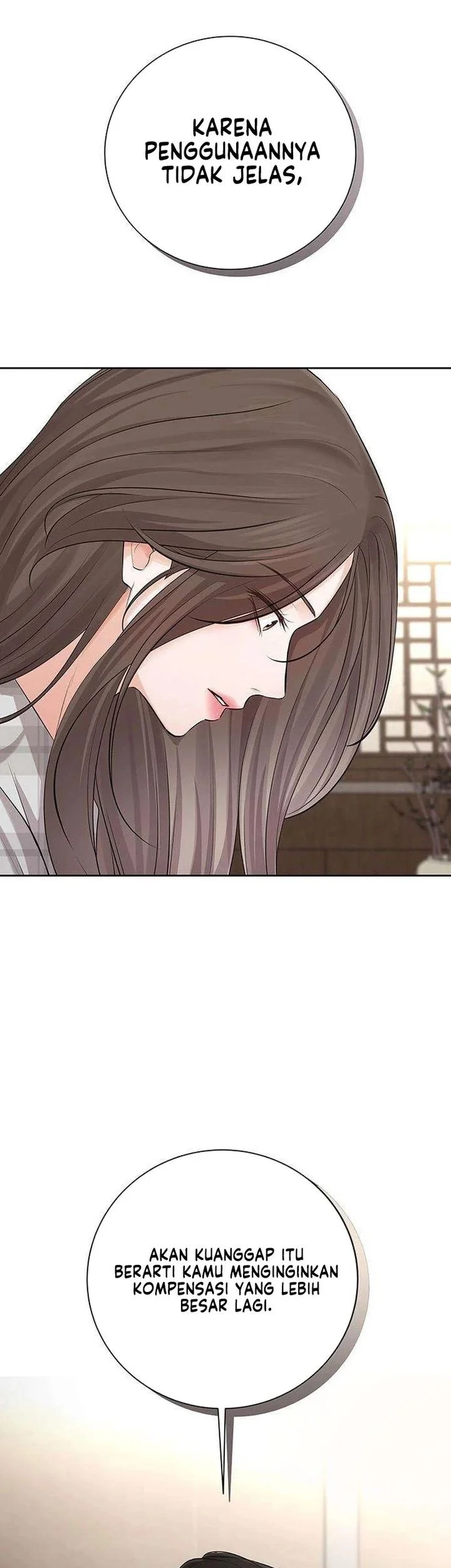 The Villain's Pure Love Chapter 6 Gambar 59