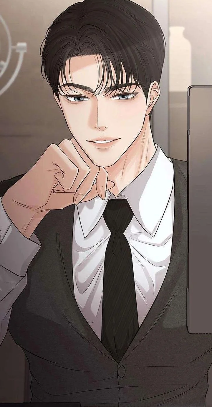 The Villain's Pure Love Chapter 6 Gambar 60