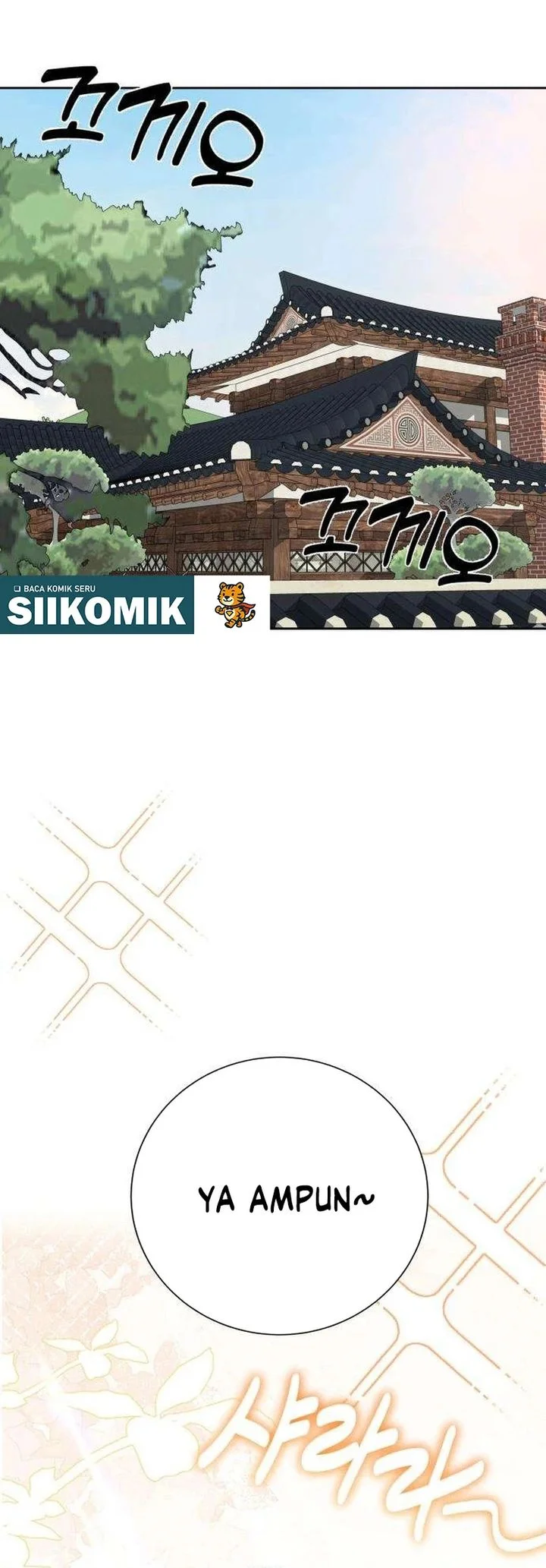 The Villain's Pure Love Chapter 6 Gambar 65