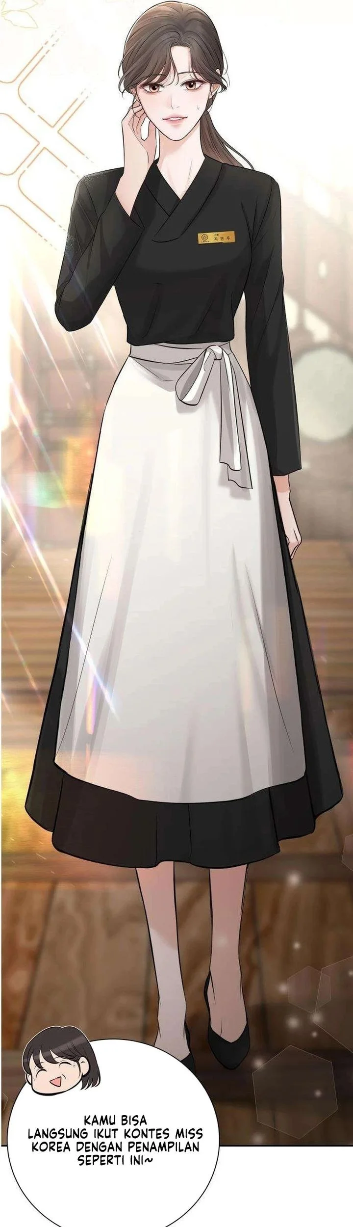 The Villain's Pure Love Chapter 6 Gambar 66