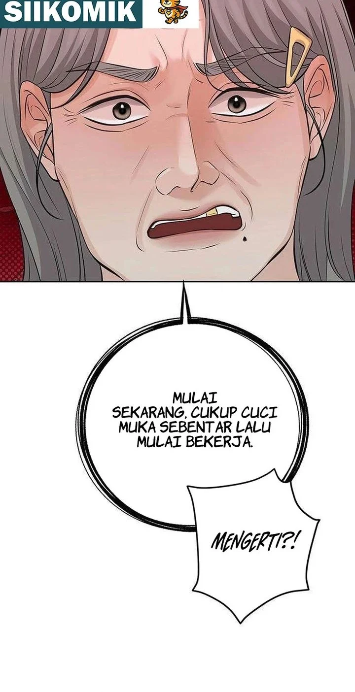 The Villain's Pure Love Chapter 6 Gambar 71