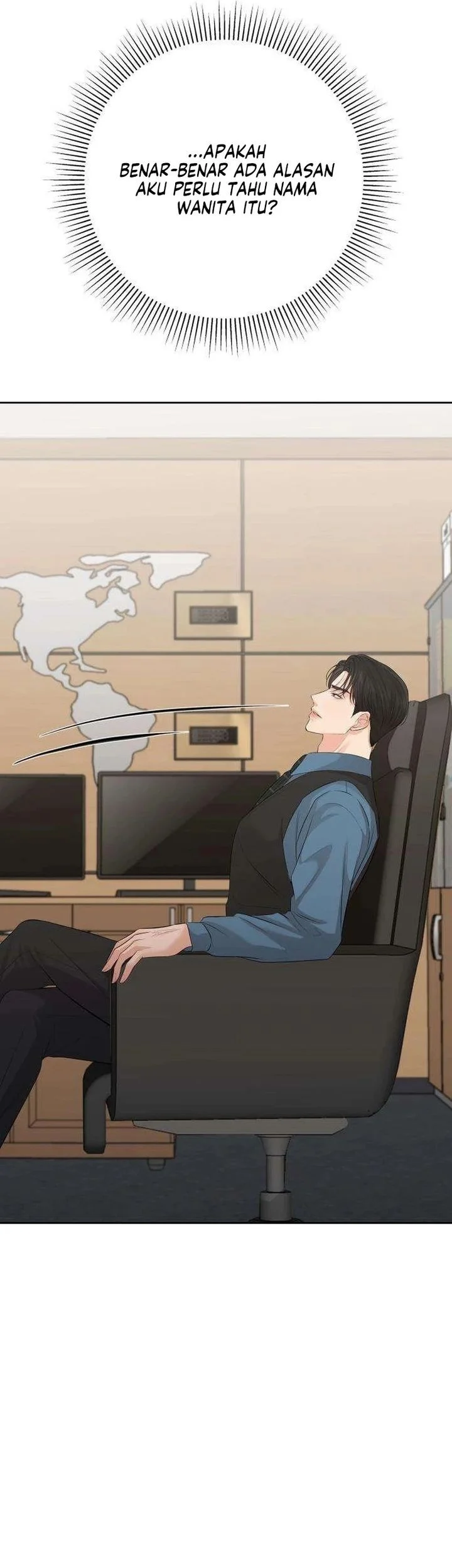 The Villain's Pure Love Chapter 6 Gambar 82