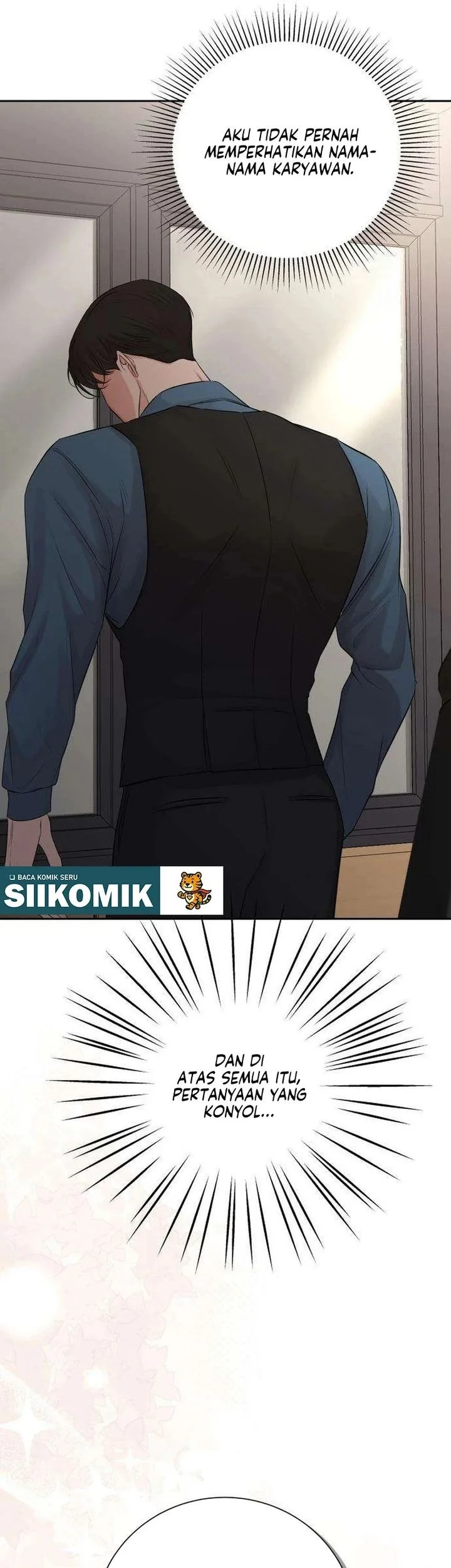 The Villain's Pure Love Chapter 6 Gambar 84