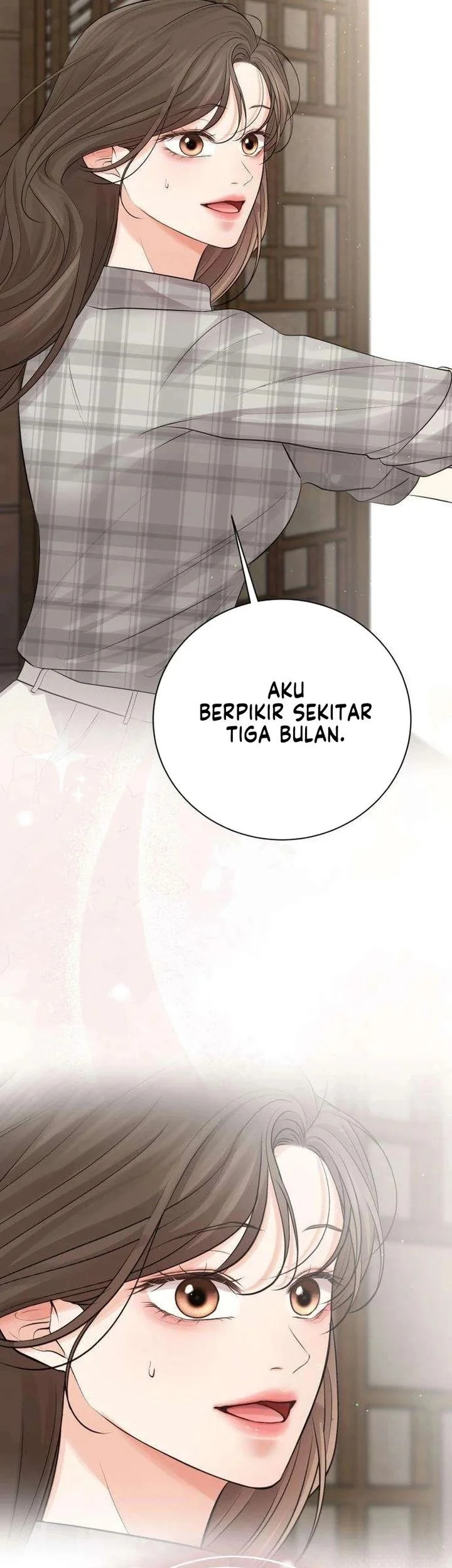 The Villain's Pure Love Chapter 6 Gambar 86
