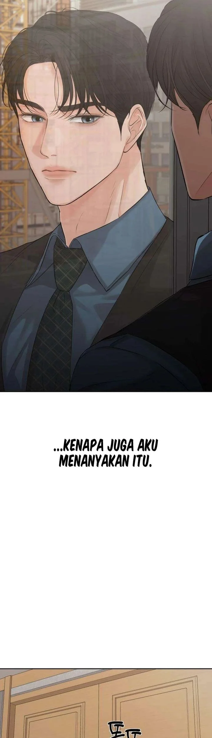 The Villain's Pure Love Chapter 6 Gambar 88