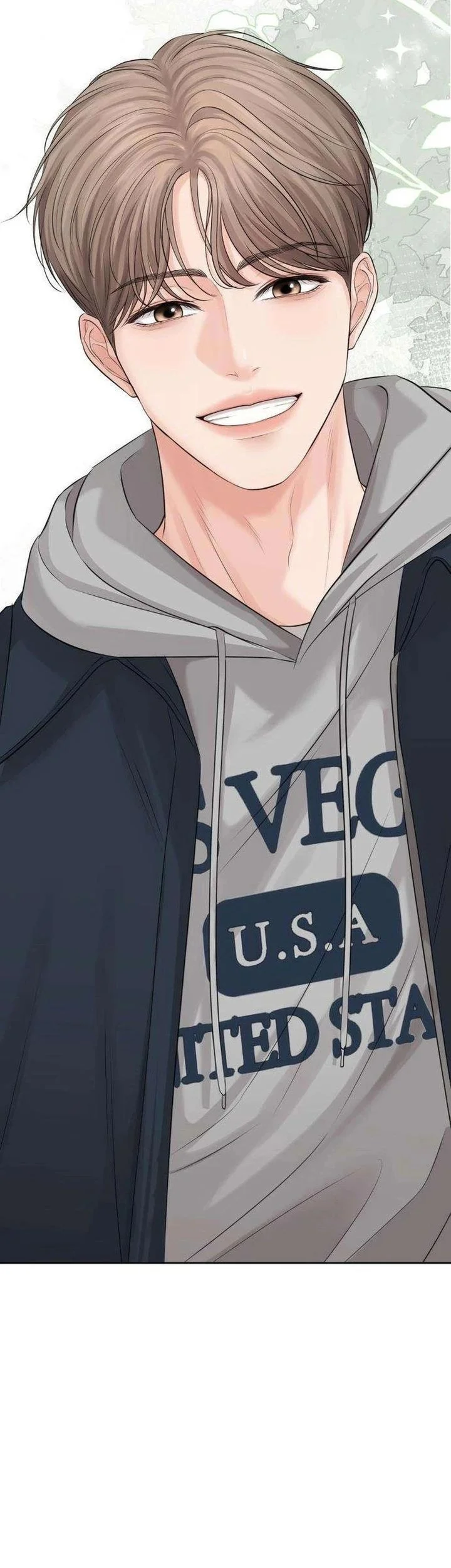 The Villain's Pure Love Chapter 6 Gambar 91