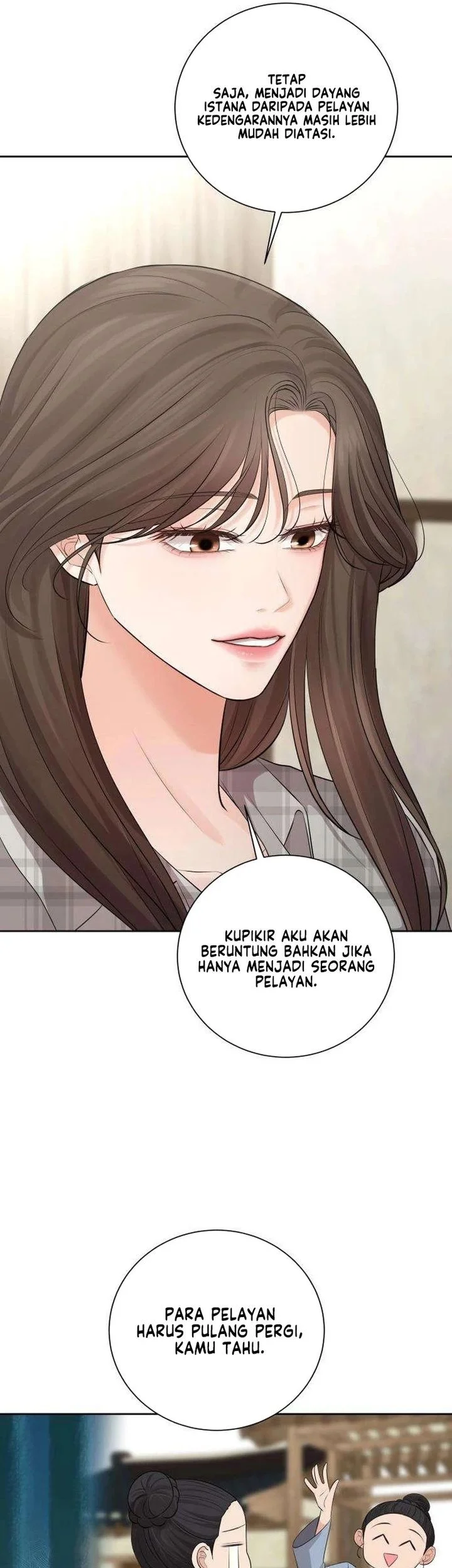 The Villain's Pure Love Chapter 6 Gambar 7
