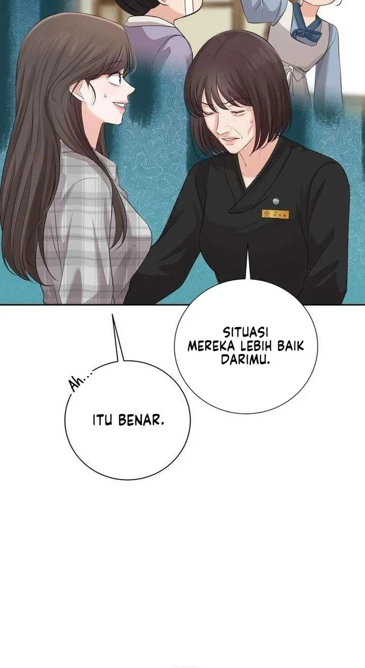 The Villain's Pure Love Chapter 6 Gambar 8