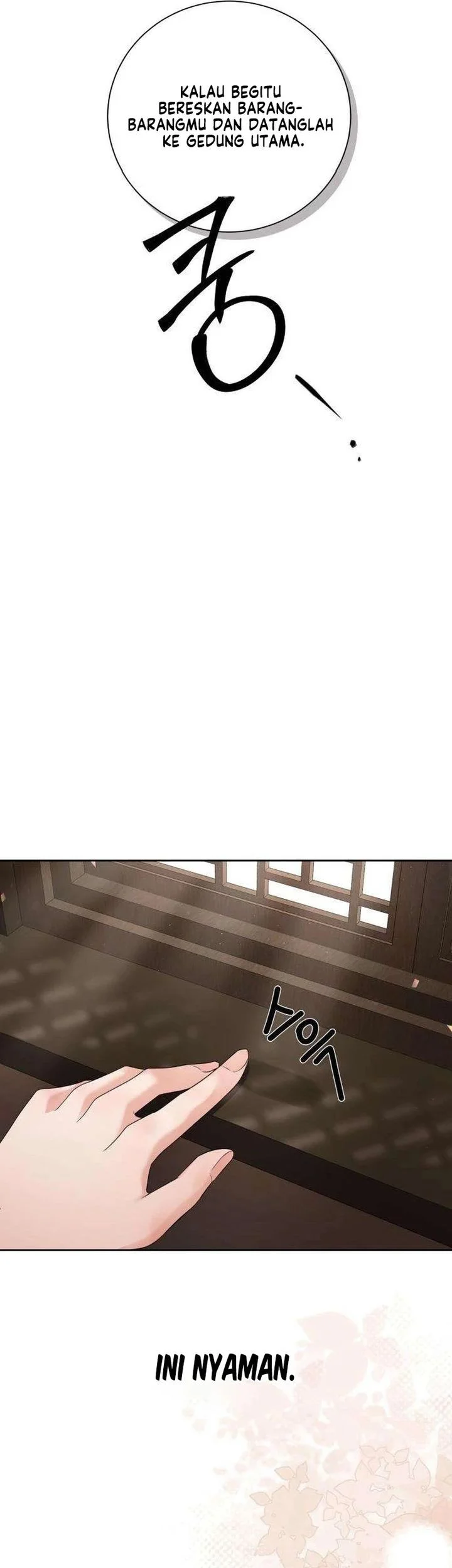 The Villain's Pure Love Chapter 6 Gambar 9