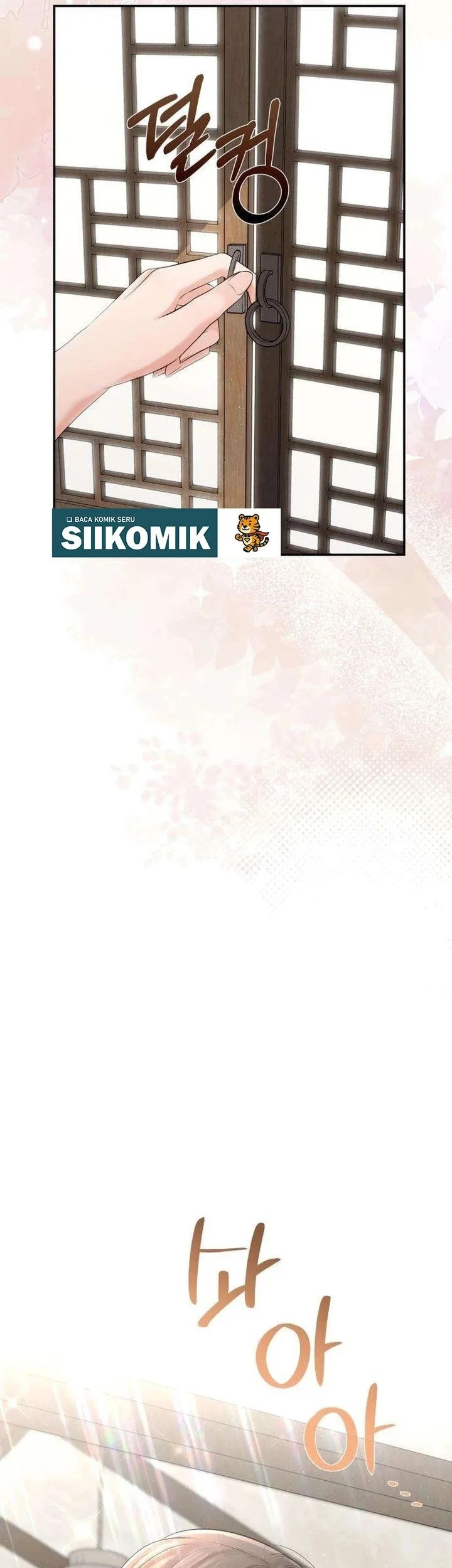 The Villain's Pure Love Chapter 6 Gambar 11