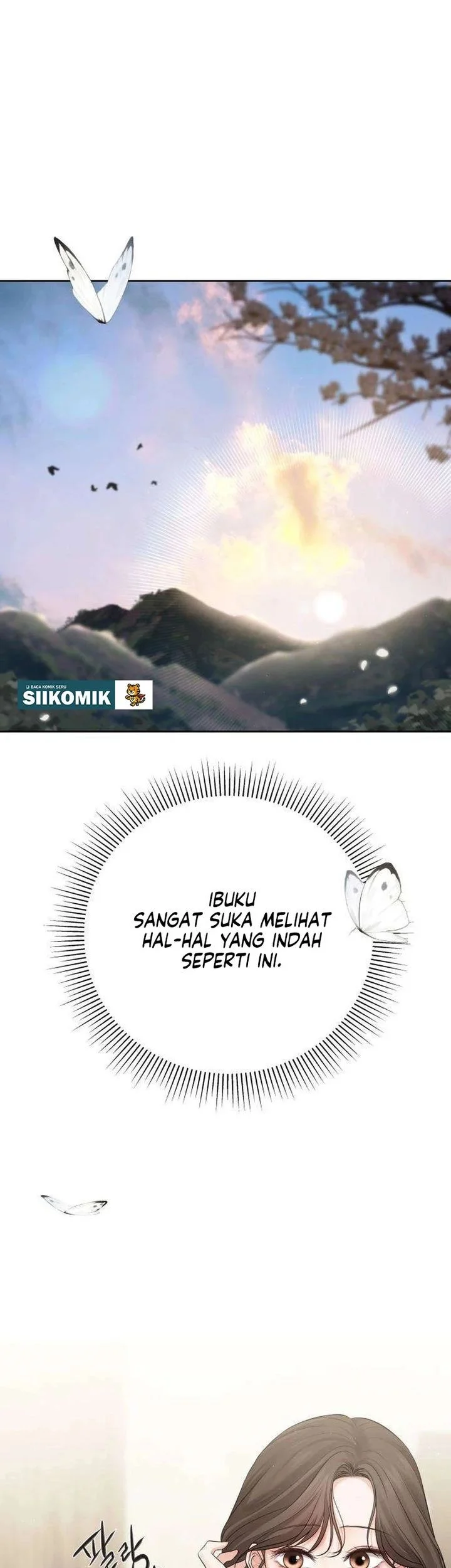 The Villain's Pure Love Chapter 6 Gambar 13