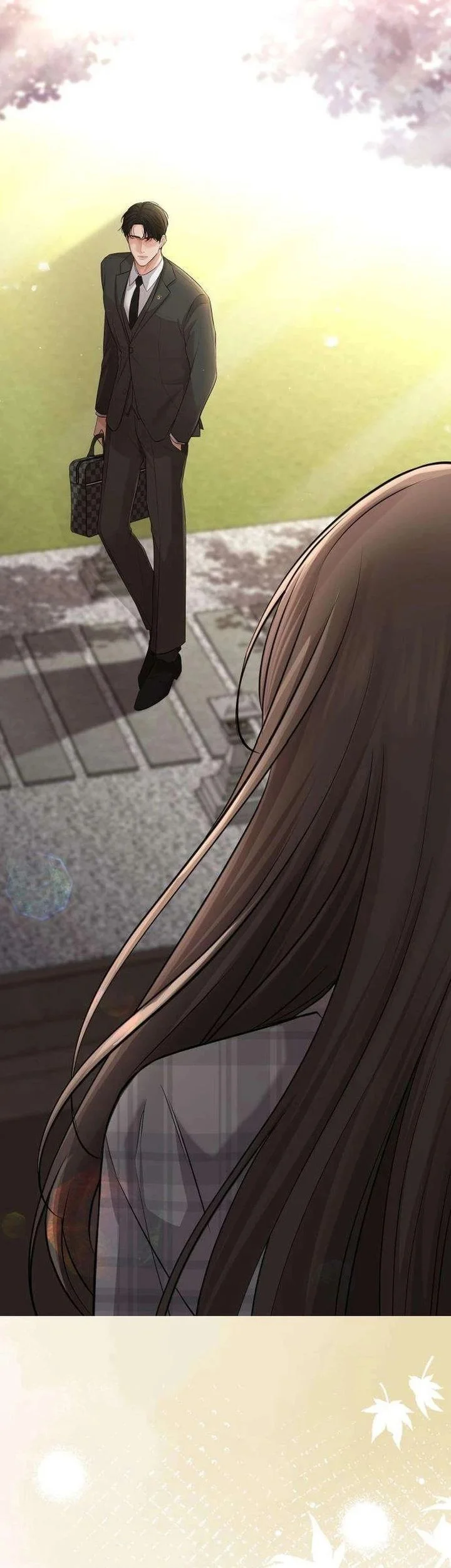 The Villain's Pure Love Chapter 6 Gambar 15