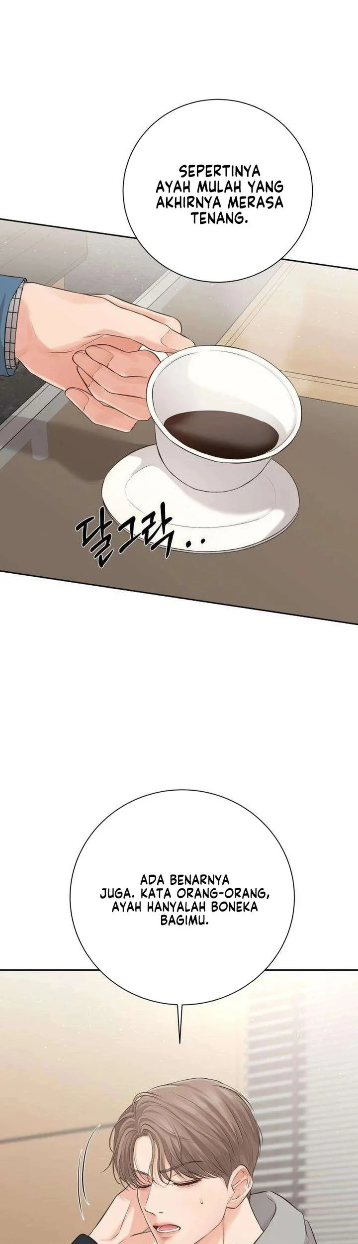 The Villain's Pure Love Chapter 7 Gambar 20