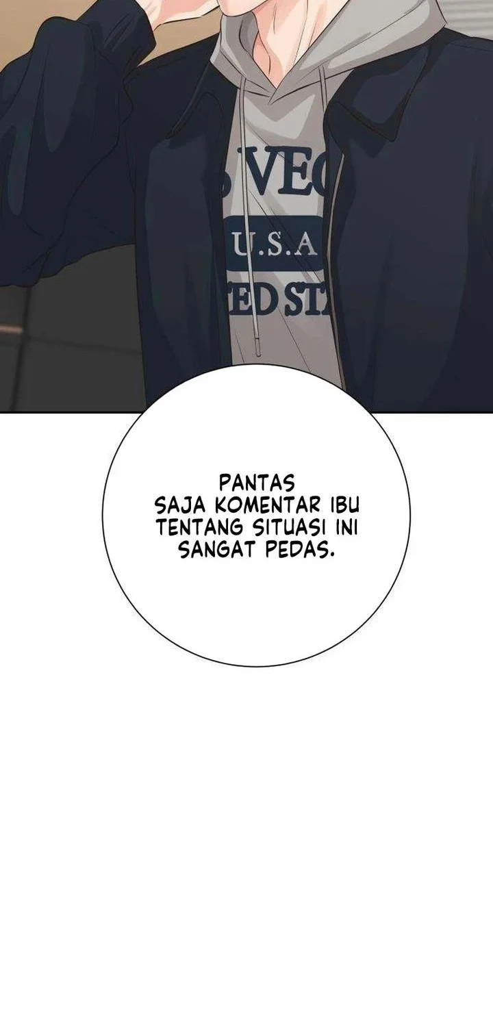 The Villain's Pure Love Chapter 7 Gambar 21