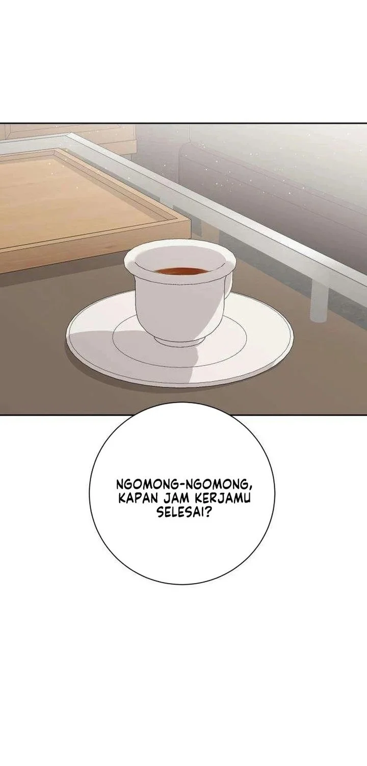 The Villain's Pure Love Chapter 7 Gambar 23