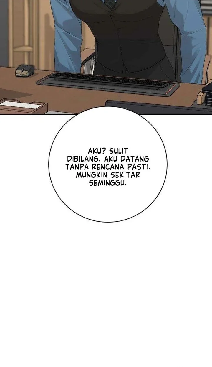 The Villain's Pure Love Chapter 7 Gambar 27