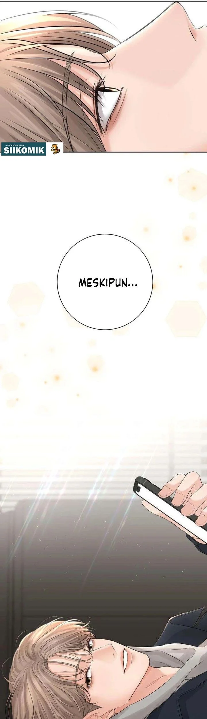 The Villain's Pure Love Chapter 7 Gambar 28