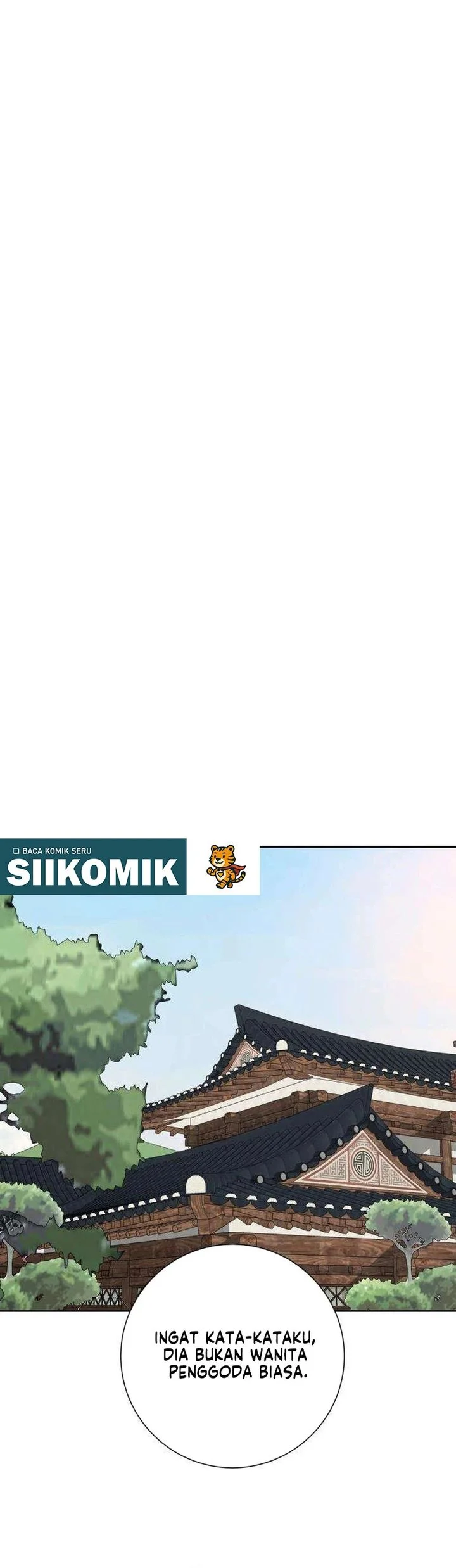 The Villain's Pure Love Chapter 7 Gambar 30