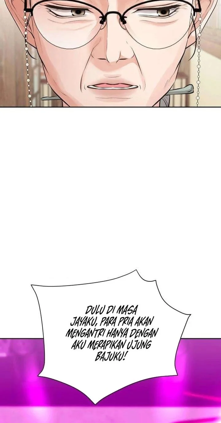 The Villain's Pure Love Chapter 7 Gambar 34