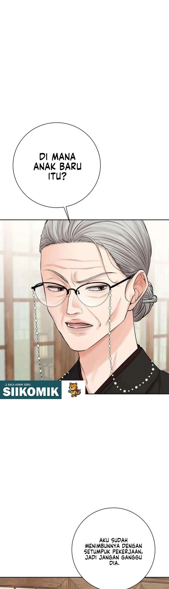 The Villain's Pure Love Chapter 7 Gambar 37