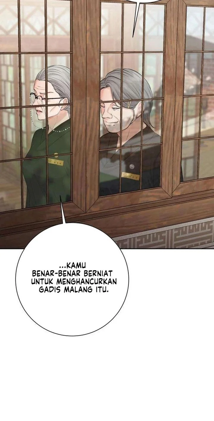 The Villain's Pure Love Chapter 7 Gambar 38