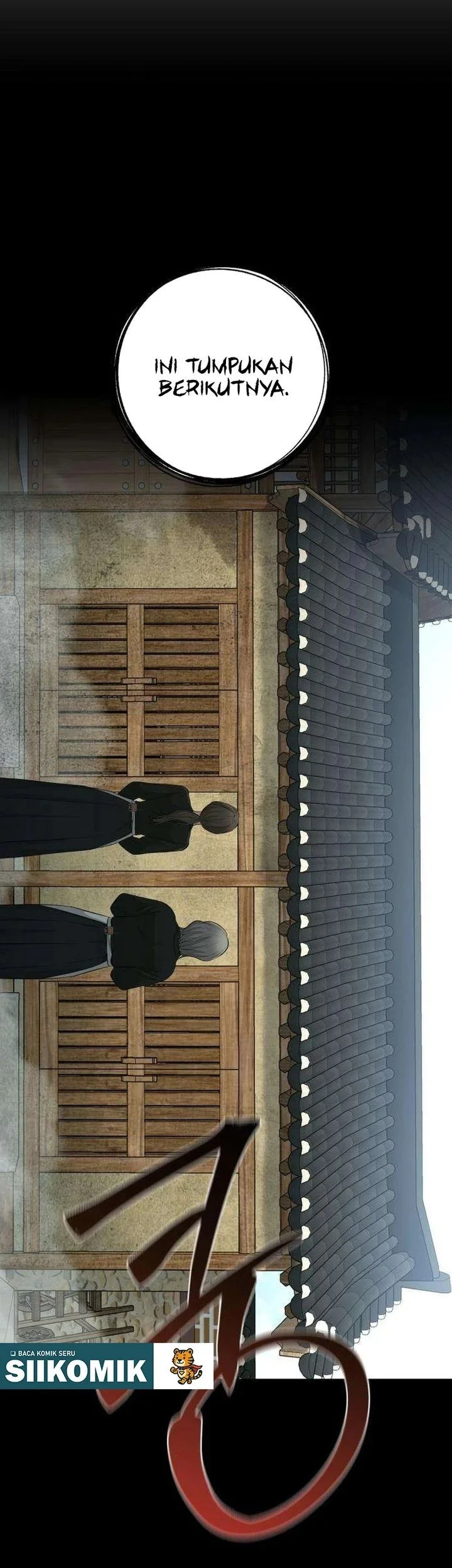 The Villain's Pure Love Chapter 7 Gambar 43