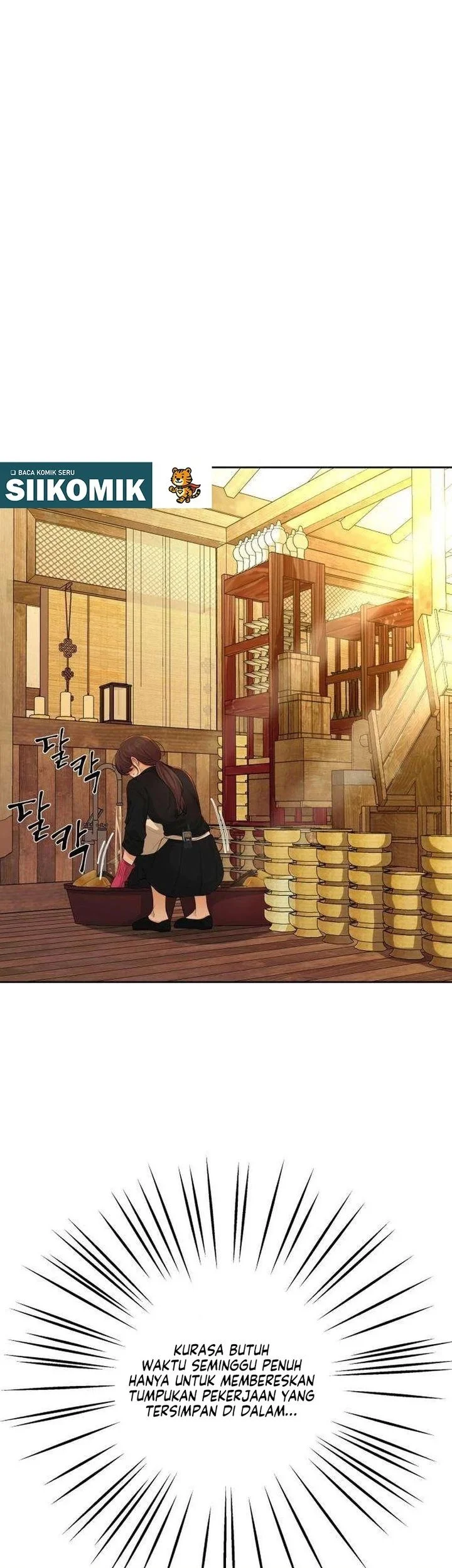 The Villain's Pure Love Chapter 7 Gambar 49