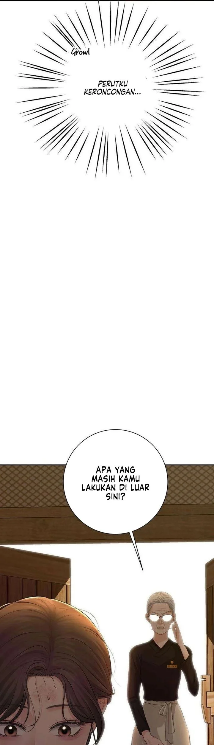 The Villain's Pure Love Chapter 7 Gambar 51