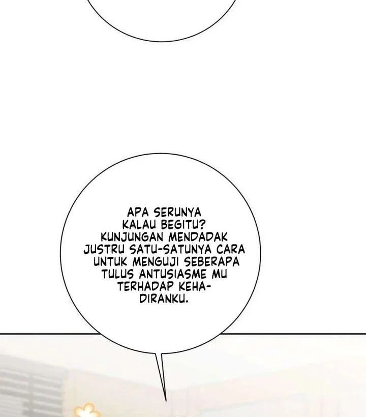 The Villain's Pure Love Chapter 7 Gambar 4