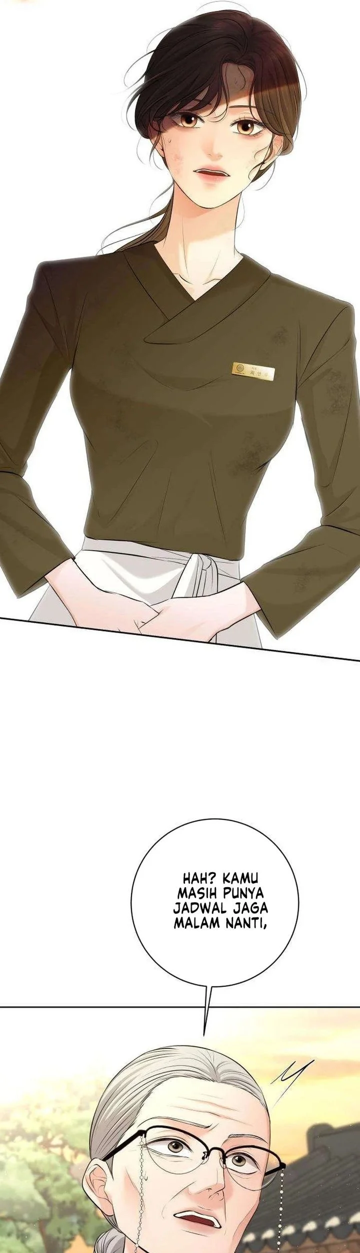 The Villain's Pure Love Chapter 7 Gambar 57