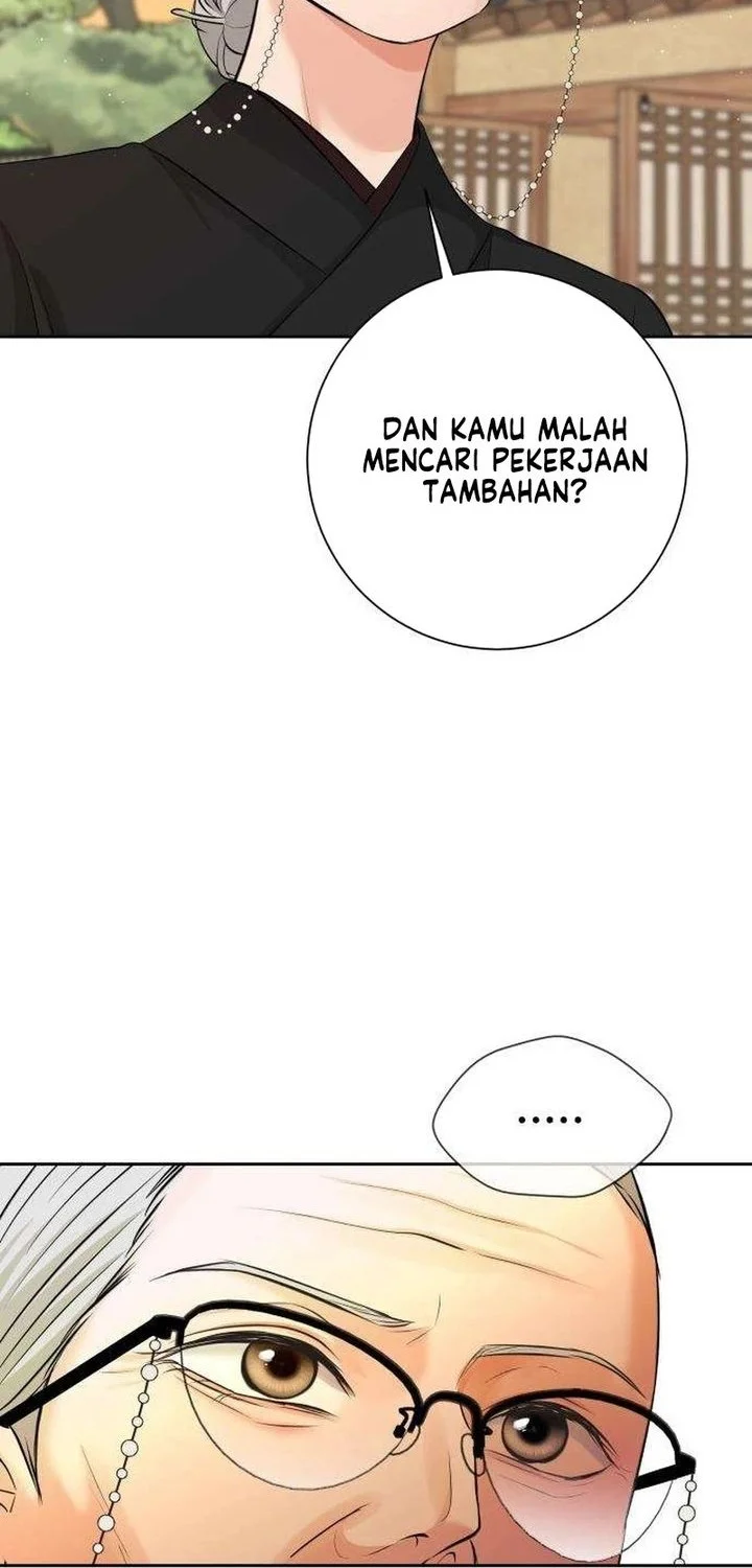 The Villain's Pure Love Chapter 7 Gambar 58