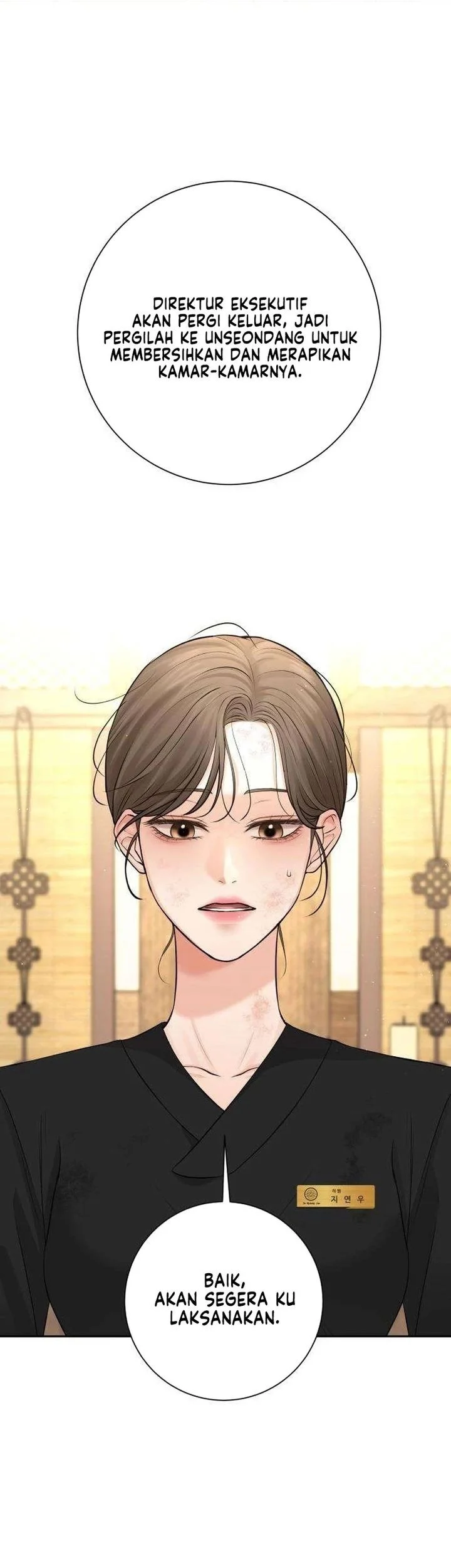 The Villain's Pure Love Chapter 7 Gambar 59