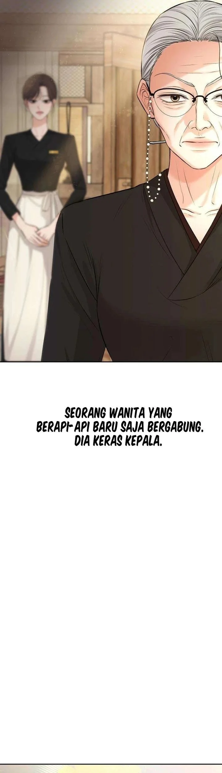 The Villain's Pure Love Chapter 7 Gambar 61