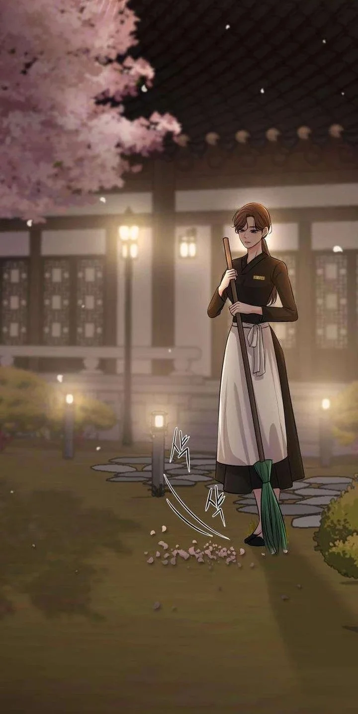 The Villain's Pure Love Chapter 7 Gambar 70