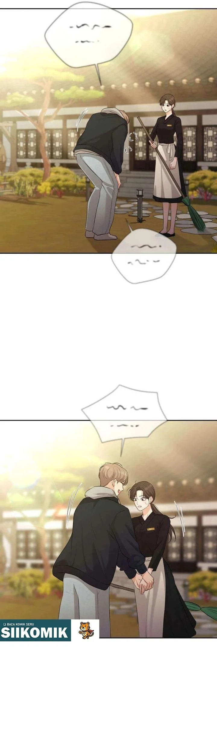 The Villain's Pure Love Chapter 7 Gambar 77