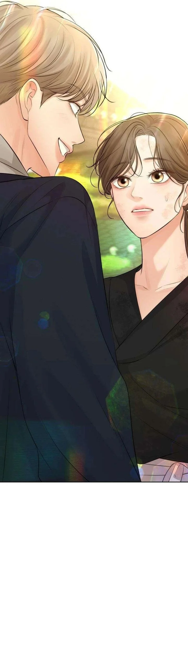 The Villain's Pure Love Chapter 7 Gambar 79