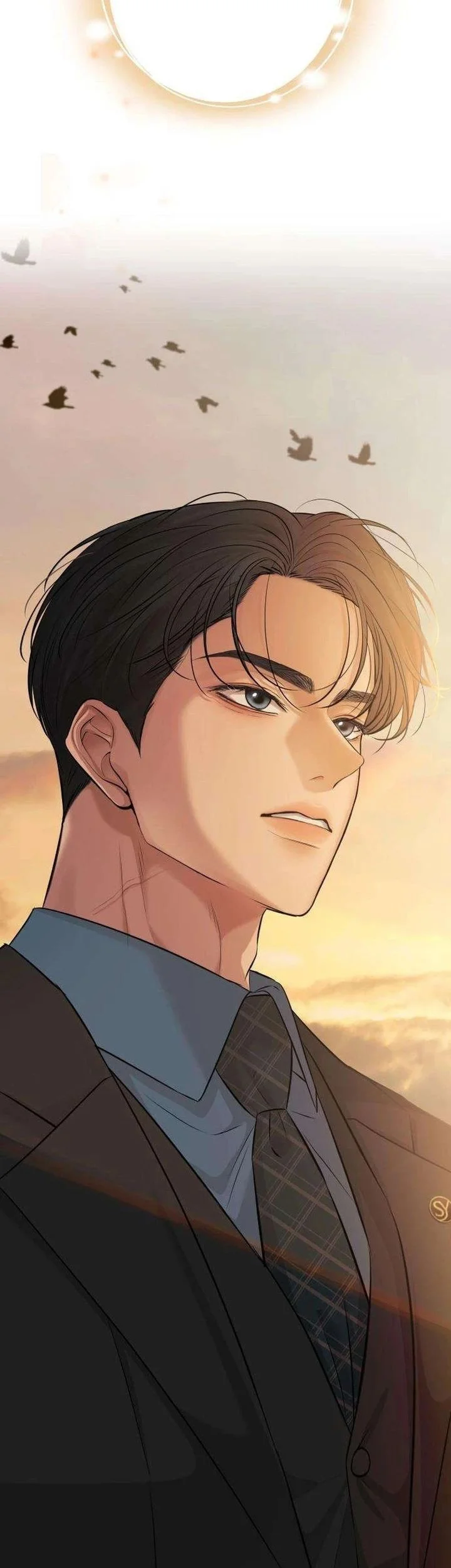 The Villain's Pure Love Chapter 7 Gambar 81