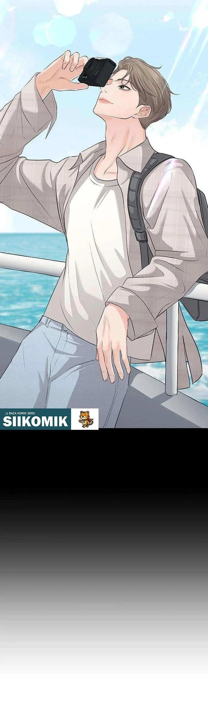 The Villain's Pure Love Chapter 7 Gambar 11