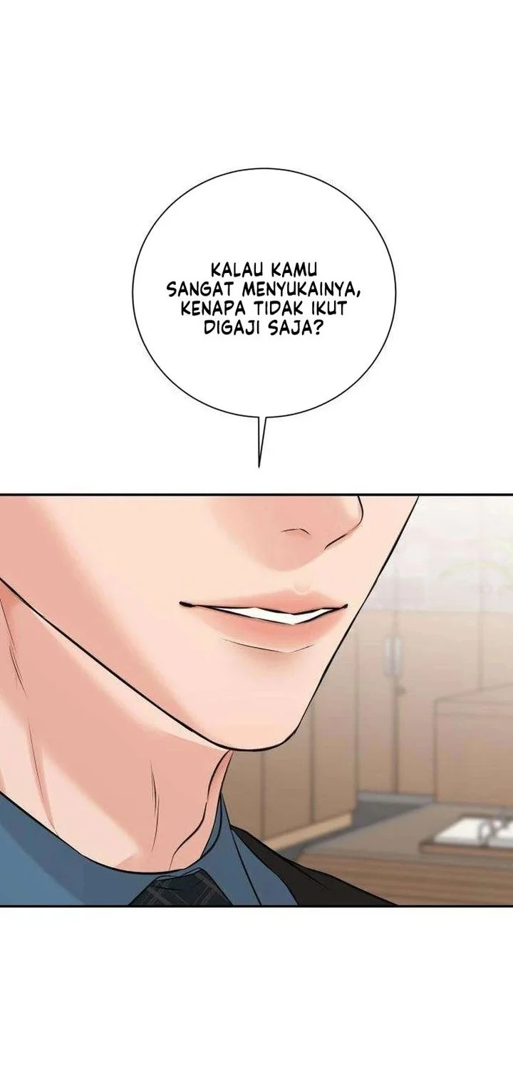 The Villain's Pure Love Chapter 7 Gambar 15