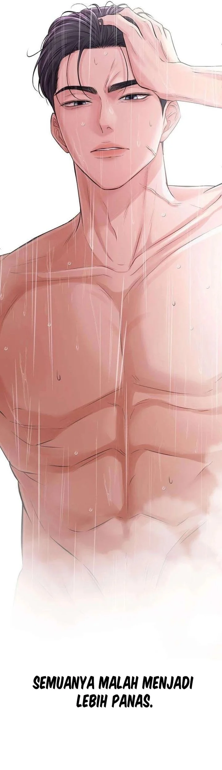 The Villain's Pure Love Chapter 8 Gambar 22