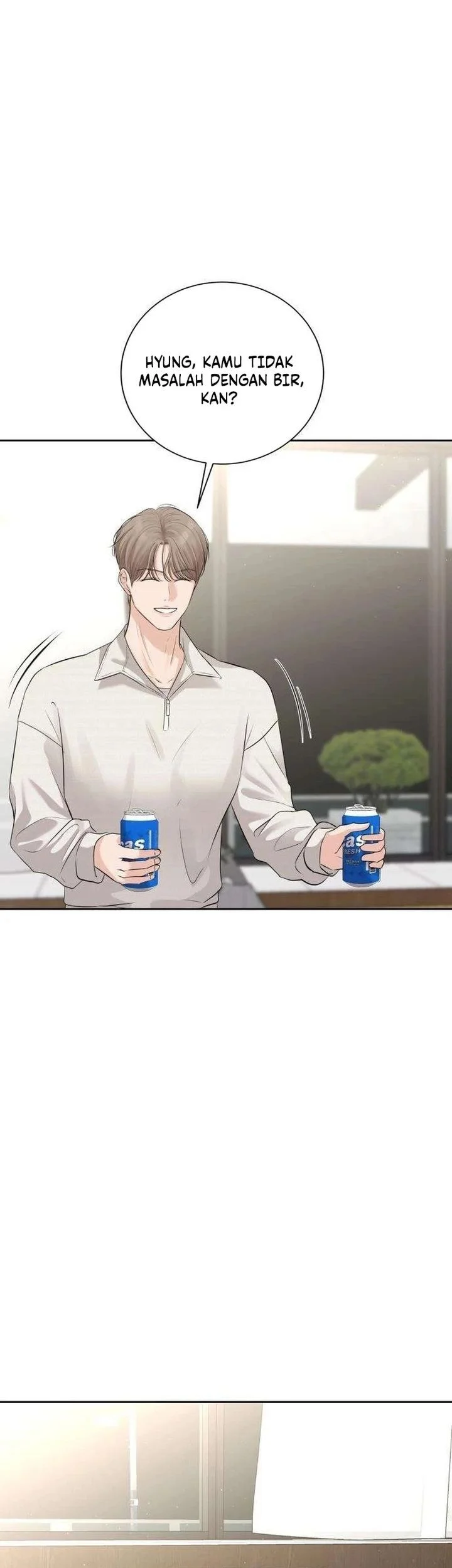 The Villain's Pure Love Chapter 8 Gambar 24