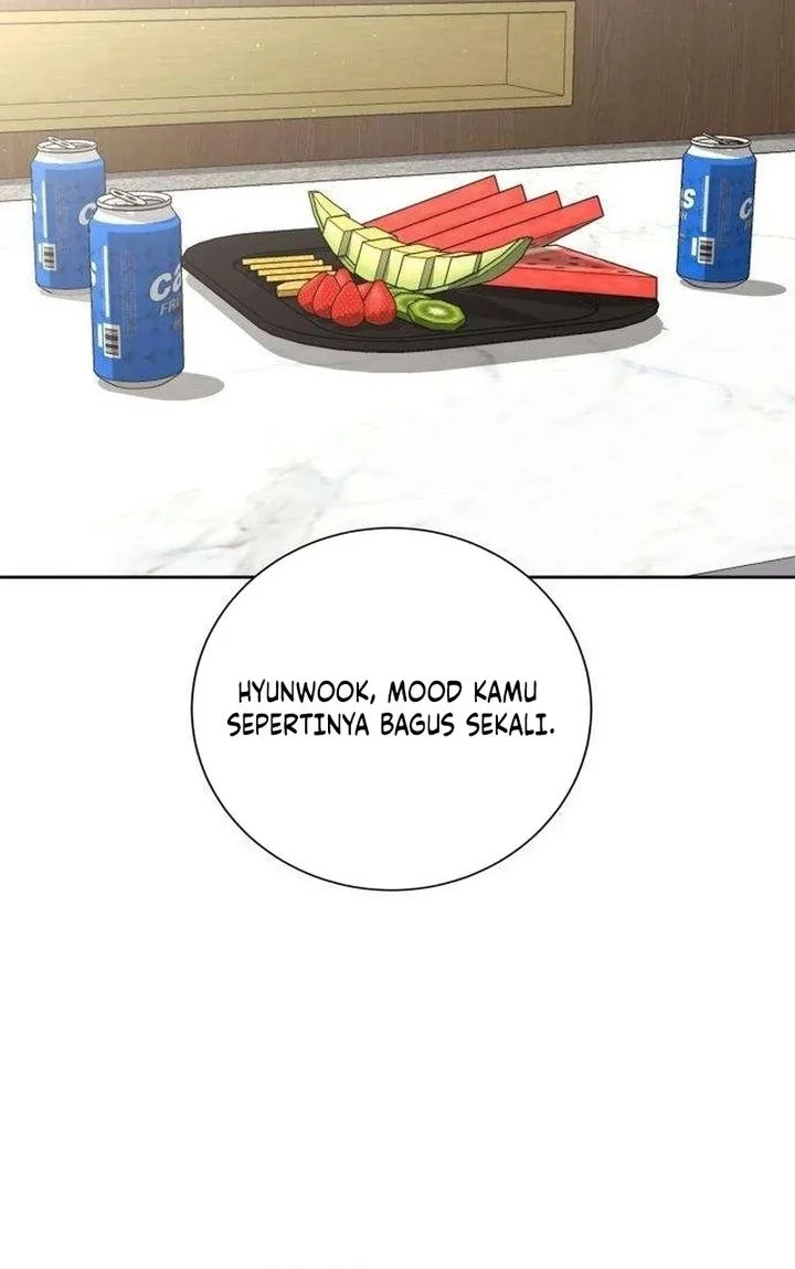 The Villain's Pure Love Chapter 8 Gambar 25