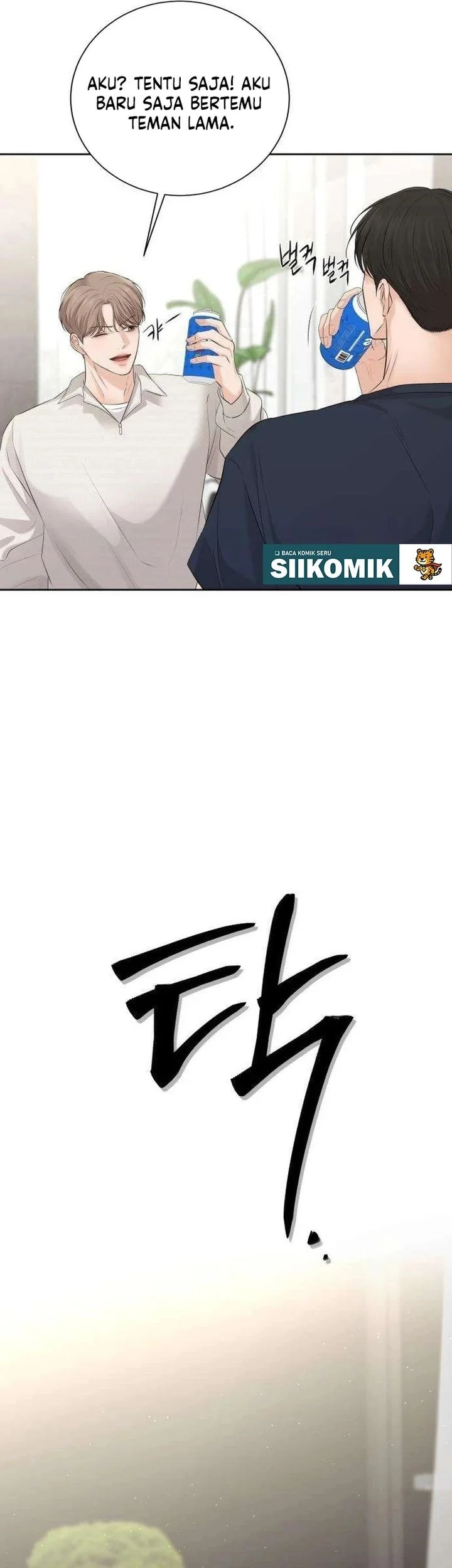 The Villain's Pure Love Chapter 8 Gambar 26