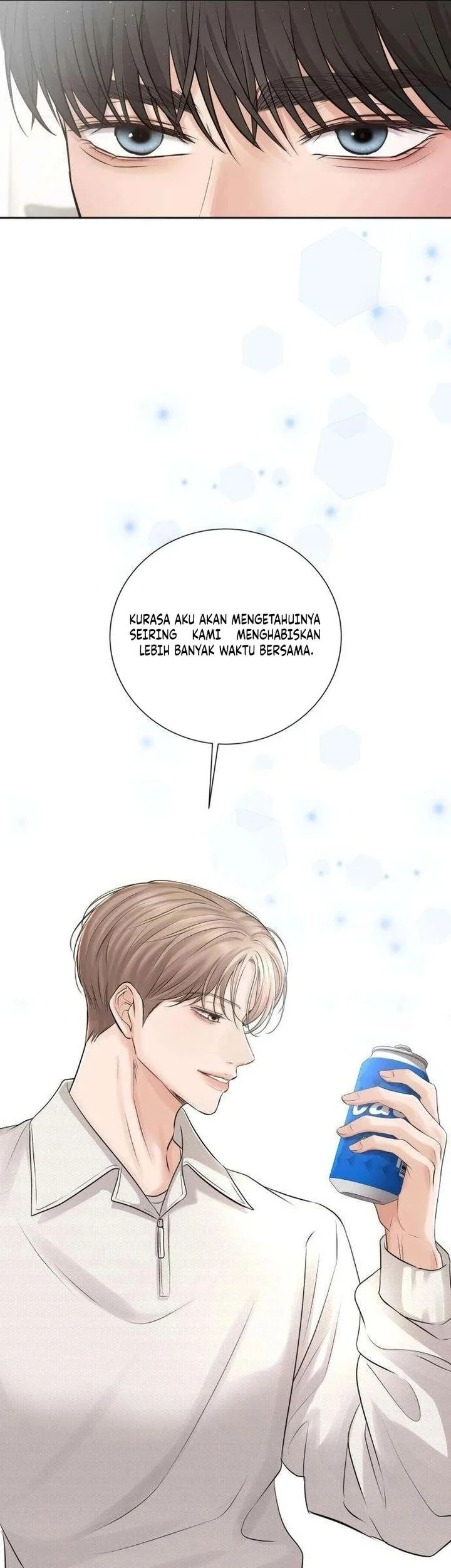 The Villain's Pure Love Chapter 8 Gambar 30