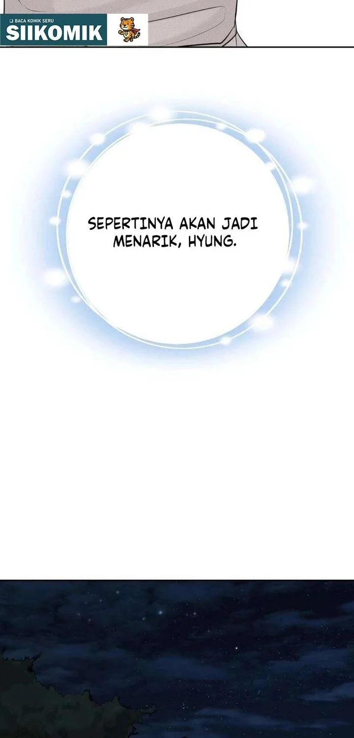 The Villain's Pure Love Chapter 8 Gambar 31