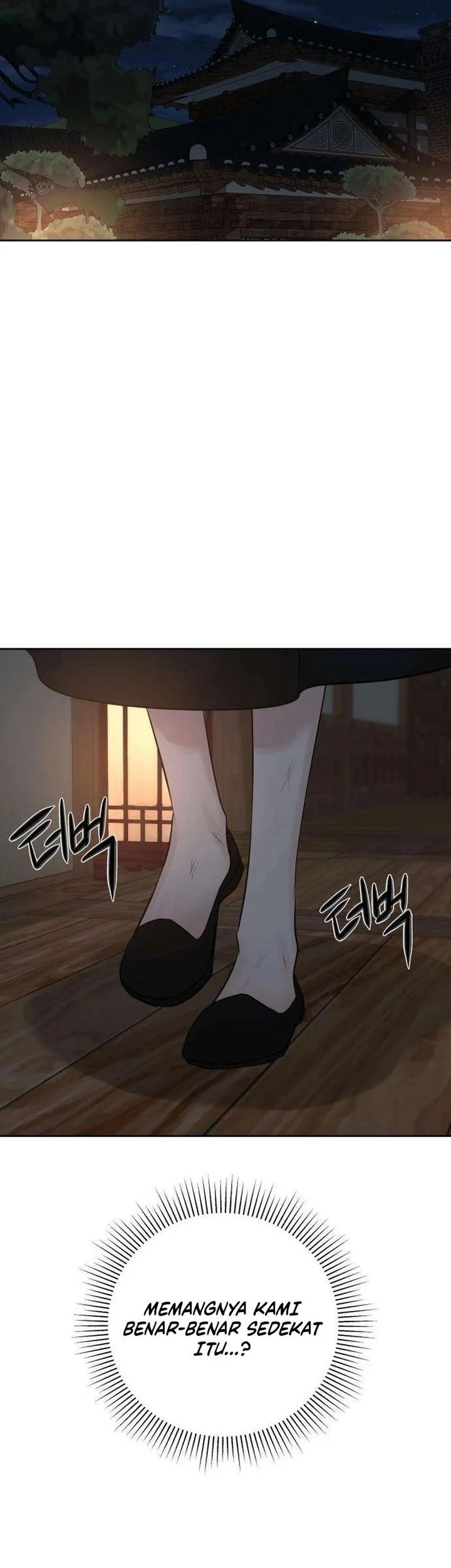 The Villain's Pure Love Chapter 8 Gambar 32