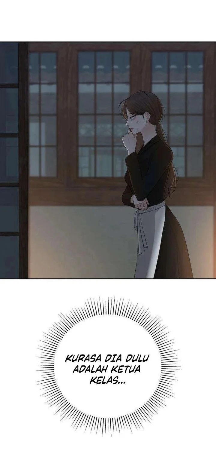 The Villain's Pure Love Chapter 8 Gambar 33