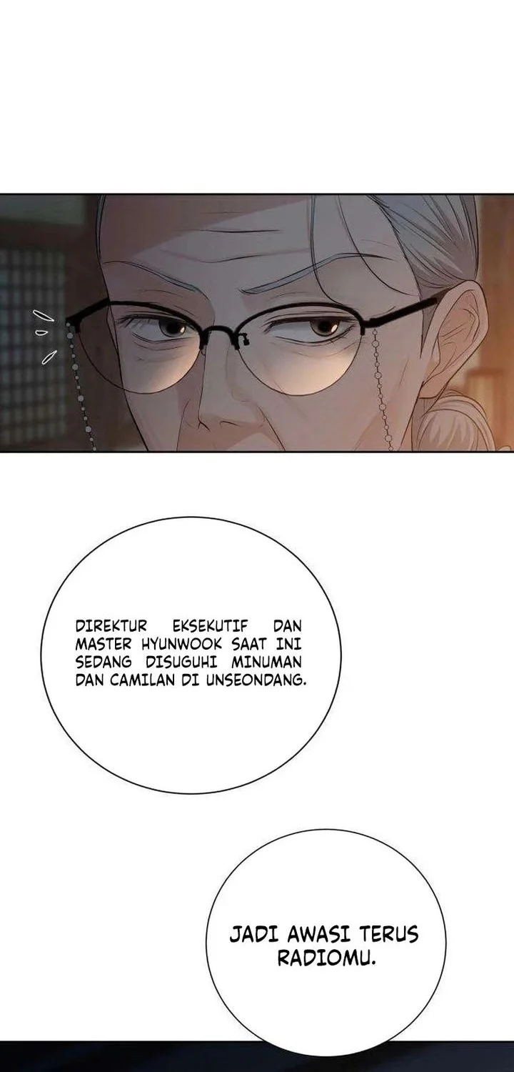 The Villain's Pure Love Chapter 8 Gambar 37